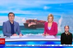 Nava care a blocat Canalul Suez a fost adusă în poziția corectă. Traficul maritim poate fi reluat