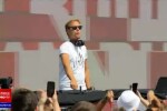 Cei mai îndrăgiți artiști ai lumii vin la București! Armin van Buuren, Tom Odell și Jamala urcă sâmbătă pe scena WE ARE ONE