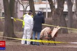 Un poliţist s-a împuşcat în cap, în Parcul Copou din Iaşi. Procurorii au ca principală ipoteză sinuciderea