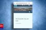 A început recensământul populației, însă cu stângul. Platforma online s-a blocat la primele ore