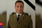 Tragedie în județul Galați. Un militar a murit strivit de un tanc