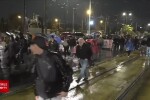 Un român s-ar putea număra printre victimele tragediei feroviare din Grecia