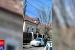 Trupele speciale din Cluj au imobilizat un american