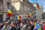 Călin Georgescu, așteptat la Biroul Electoral Central să își depună candidatura ca independent la Preşedinţia României