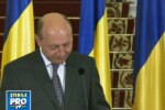Basescu: Solutia propusa, alternativa la cresterea gradului de indatorare