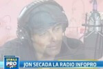 EXCLUSIV! Jon Secada: J.Lo, Ricky Martin sunt oameni obisnuiti, fara fite