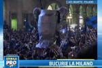 Chivu si Inter Milano au facut ISTORIE! Au castigat Cupa Campionilor!