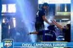 Chivu si Inter Milano au facut ISTORIE! Au castigat Liga Campionilor!