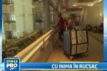 ULUITOR! Isi tine INIMA intr-un rucsac!