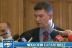 Basescu le-a cerut membrilor PDL sa renunte la privilegii