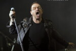 U2 IN ROMANIA! Primaria negociaza organizarea concertului pe Lia Manoliu!