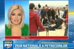Dezlantuiti. Asa au fost tinerii care au petrecut de 1 Mai in Vama Veche