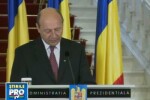 Basescu: Scutul antiracheta va fi amplasat la Deveselu, judetul Olt