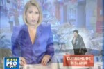 VIDEO. Cutremurul din Spania. A filmat cum se prabuseste cladirea
