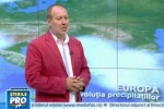 Primavara in toata regula. Temperaturi de 27 de grade si ploi sporadice