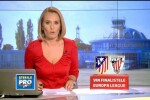 Atlentico Madrid si Athletic Bilbao ajung azi in Romania. Cum arata Capitala inainte de marea finala