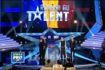 Cristian Gog este castigatorul Romanii au Talent!