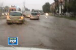 Inundatie in Bucuresti 15 mai 2012