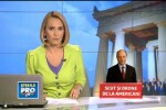 VIDEO. Presedintele Traian Basescu, despre NATO: