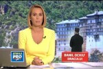 Un calugar din Salaj a disparut de la schit cu o suma importanta de bani