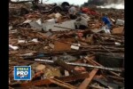 Tornada devastatoare a cauzat cel putin 91 de morti in Oklahoma. Obama: E stare de dezastru natural