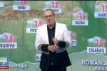 Progonoza meteo pana joi