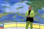 Vremea se raceste si vin ploile. Inceputul de saptamana aduce ploi in aproape toata tara. Prognoza meteo pana joi