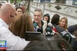 Gigi Becali a fost eliberat 24 de ore
