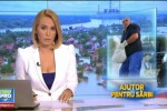 Romania trimite ajutoare Serbiei
