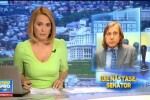 Ilie Nastase a devenit senator in Parlamentul Romaniei dupa votul de duminica. Rezultatul final dupa alegerile partiale
