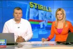 Analiza Stirile ProTV: Deciziile care se vor lua in PNL au implicatii directe in lupta din toamna pentru Palatul Cotroceni