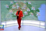 Joi, vremea va fi instabila. Pe seara, in jumatatea sudica a tarii aversele vor fi destul de serioase. Prognoza pana duminica