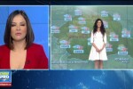 Ploile si instabilitatea cuprind toata tara, dar temperaturile incep sa creasca de duminica. Prognoza meteo pana marti