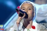 Romanii au talent, prima semifinala live