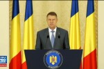 Scandalul dezinfectantilor diluati, inclus de Iohannis pe ordinea de zi a CSAT. Legea pe care a refuzat sa o promulge