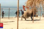Plajele amenajate, redeschise în Grecia. Sezonul estival se va deschide oficial peste o săptămână