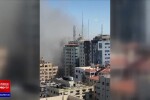 Presiuni occidentale pentru un armistițiu între Israel și Hamas. Numărul victimelor crește