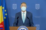 Iohannis face apel la partide să susțină PNRR: ”Acest demers nu are culoare politică”