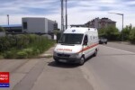 Managerul Ambulanței Neamț a fost reținut. Urma să primească șpagă de 40.000 de euro pentru un examen