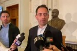 Liderul deputaților UDMR: ”Am trecut printre protestatari, m-au huiduit şi sigur că şi m-au şi ameninţat”