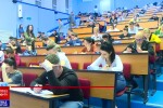 Premieră în România. Studenților la medicină care nu au luat rezidențiatul toamna trecută li s-a mai acordat o șansă