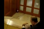 VIDEO cu momentul în care deputatul Florin Roman este atacat în Parlament