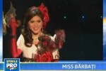 Si barbatii pot fi Miss! Iti vine sa crezi ca nu s-au nascut femei?
