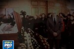 Adio, Maestre! Ultimul drum al lui Gheorghe Dinica!