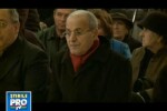 Mai multe imagini: Adio, Maestre! Ultimul drum al lui Gheorghe Dinica!