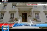 Romania te iubesc:a ales un castel in Franta din cauza birocratiei