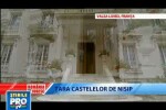Tara castelelor de nisip