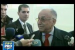 Vezi declaratia lui Ion Iliescu dupa iesirea de la urne!