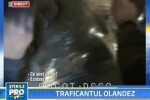 Cetatean olandez prins de politisti in timp ce vindea droguri!