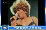 Tina Turner, la 70 de ani! La multi ani!